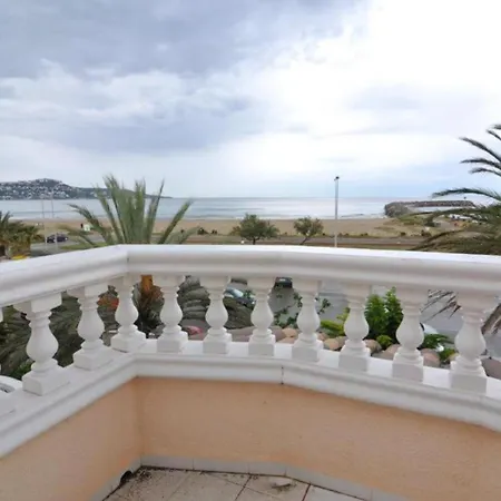 Rnet - Port Primer Villa Empuriabrava