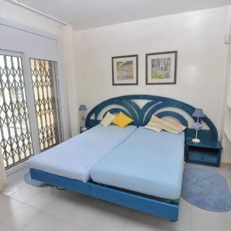 Villa Rnet - Port Primer Empuriabrava