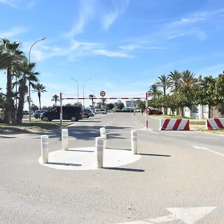 Villa Rnet - Port Primer Ampuriabrava