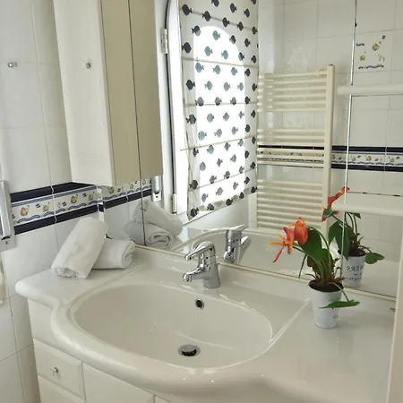 Rnet - Port Primer Villa Empuriabrava