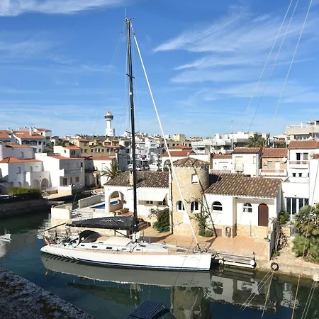 Rnet - Port Primer Villa *