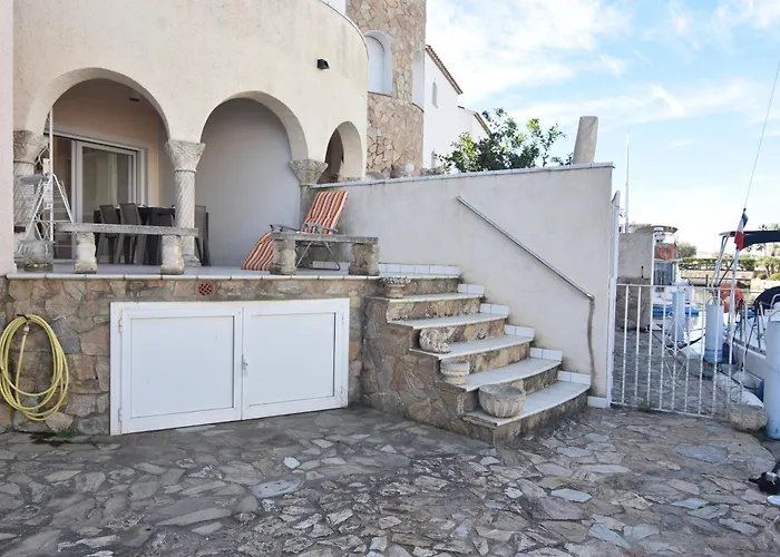 Villa Rnet - Port Primer Empuriabrava